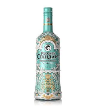 russian standard vodka hermitage special edition-nairobidrinks