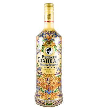russian standard vodka lyubavi special edition-nairobidrinks