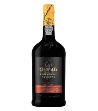 sandeman special reserve ruby porto-nairobidrinks