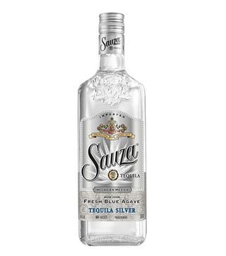 sauza tequila silver-nairobidrinks