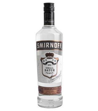 smirnoff black label vodka-nairobidrinks