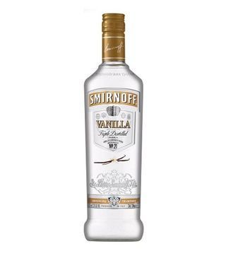 smirnoff vanilla-nairobidrinks