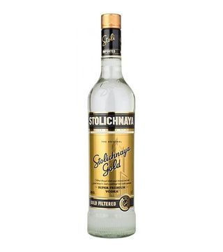 stolichnaya gold vodka-nairobidrinks