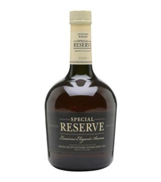 suntory whisky special reserve-nairobidrinks