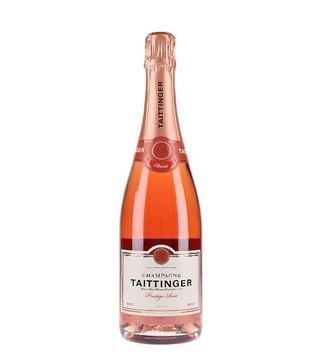 taittinger prestige rose champagne-nairobidrinks