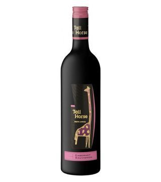 tall horse cabernet sauvignon-nairobidrinks