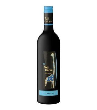 tall horse merlot-nairobidrinks