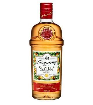 Tanqueray flor de sevilla distilled gin-nairobidrinks