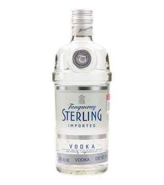 tanqueray sterling vodka-nairobidrinks