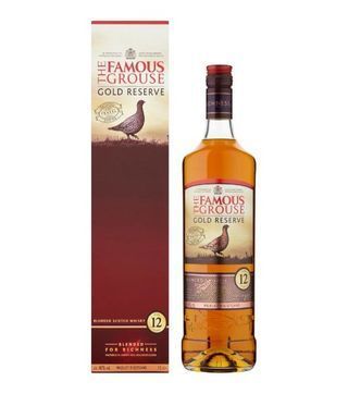 the famous grouse gold reserve-nairobidrinks