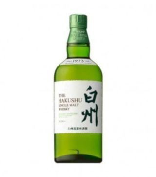 the hakushu single malt-nairobidrinks