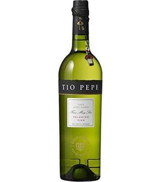 tio pepe sherry-nairobidrinks