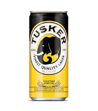 tusker lager-nairobidrinks