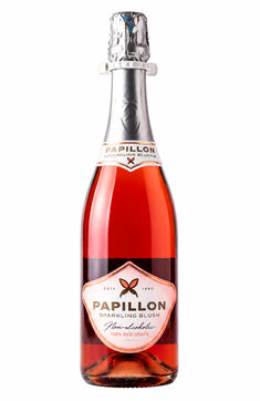 Papillon Sparkling Blush Non-Alcoholic-nairobidrinks