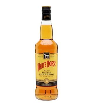 white horse blended scotch whisky-nairobidrinks