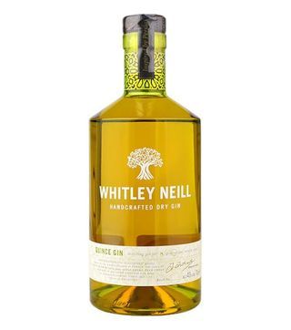 whitley neil quince handcrafted dry gin-nairobidrinks