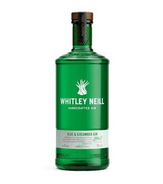 whitley neill handcrafted aloe & cucumber gin-nairobidrinks