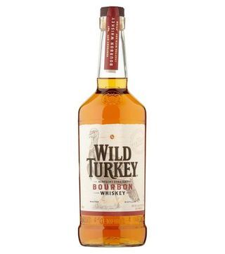 wild turkey-nairobidrinks