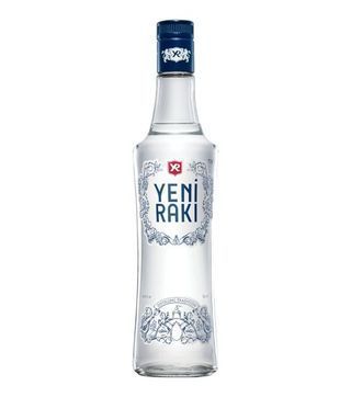 Yeni Raki-nairobidrinks