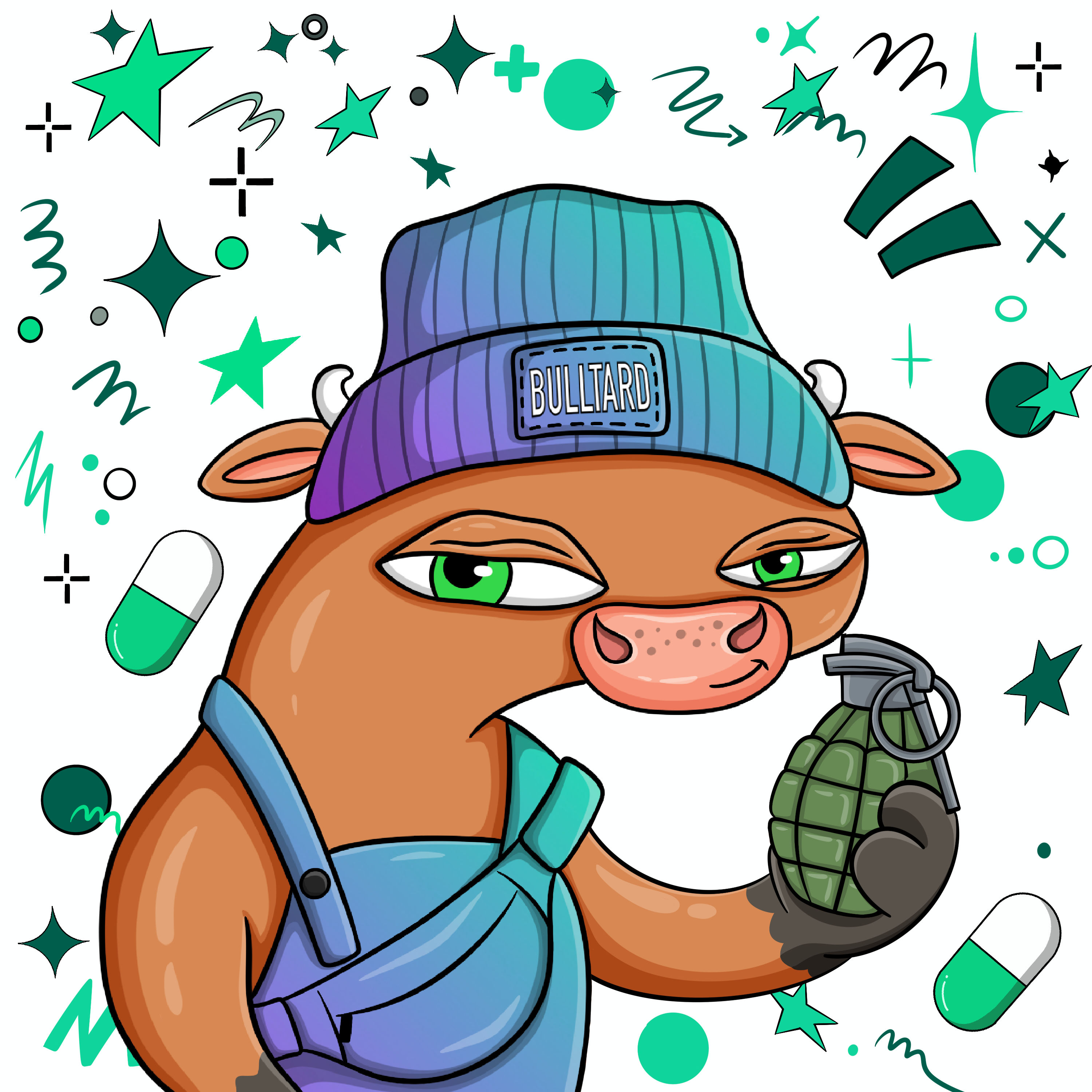 bought the top. again.