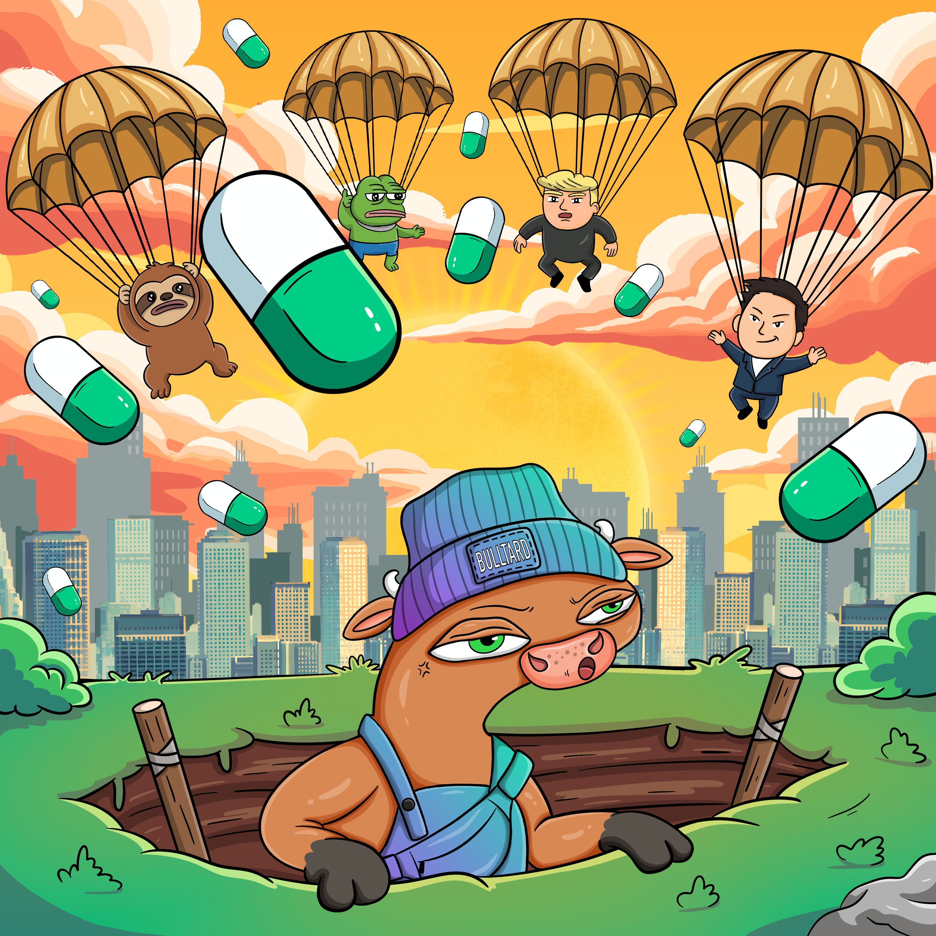 wife's boyfriend approves