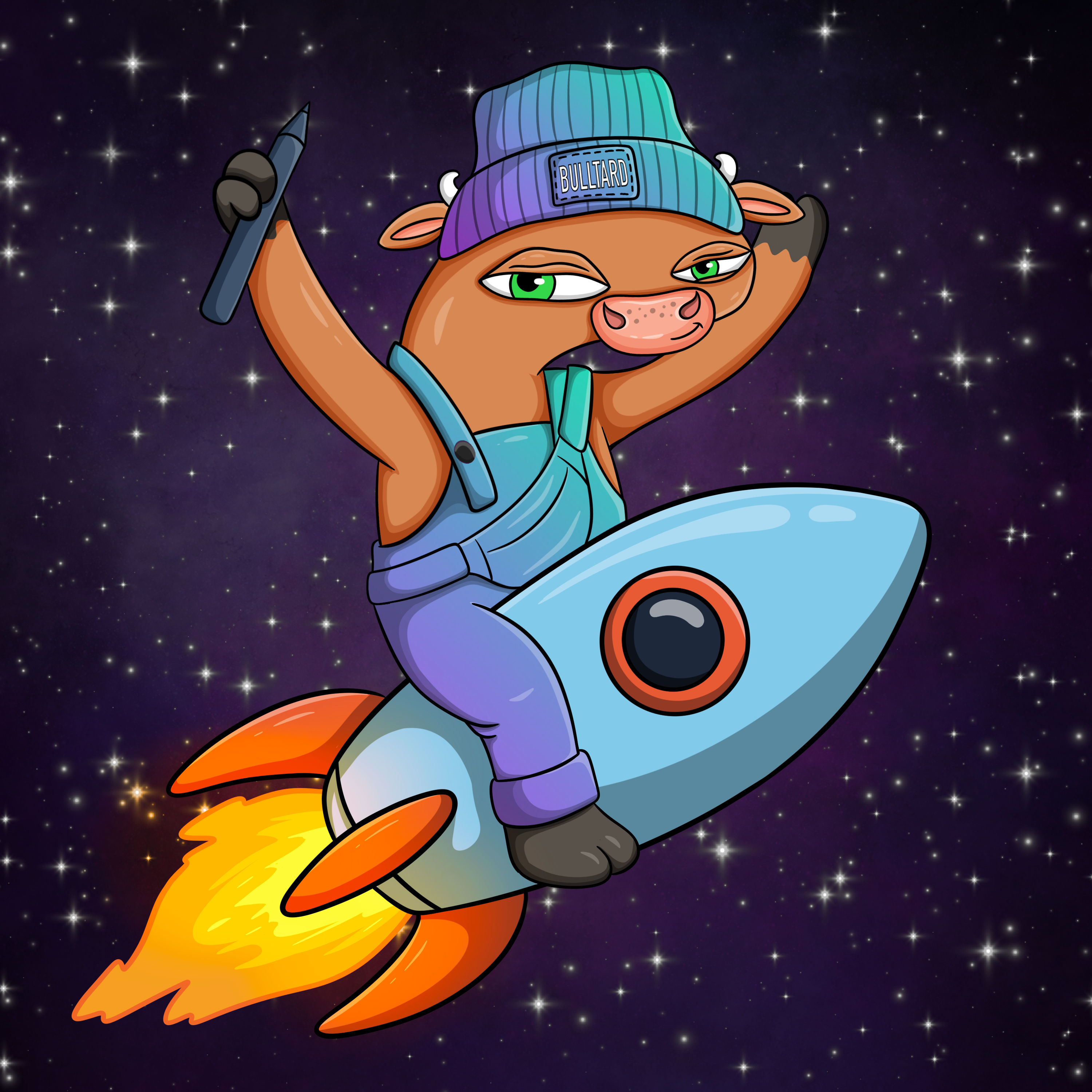 delusion: 100. portfolio: 0.