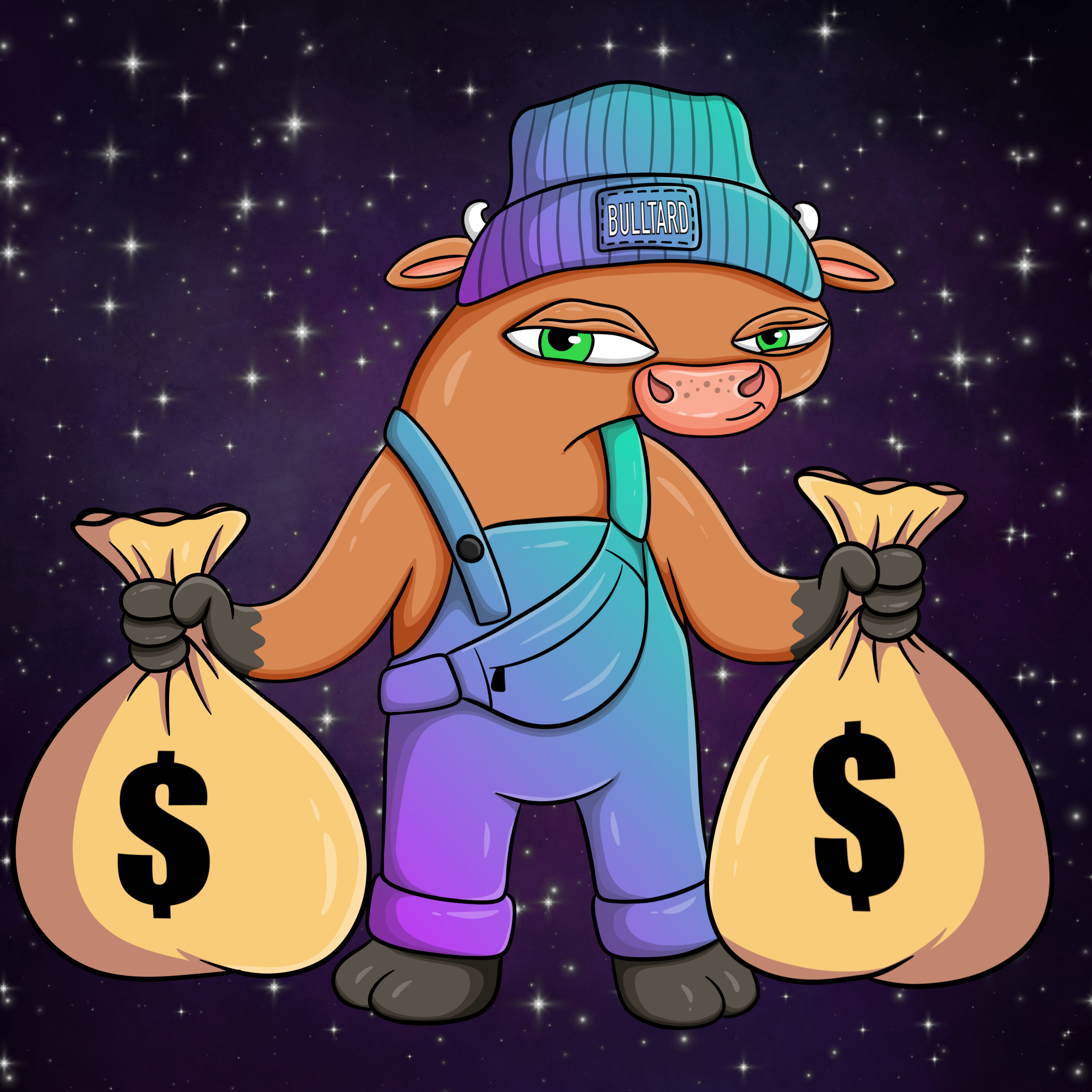 one more candle and i'm out