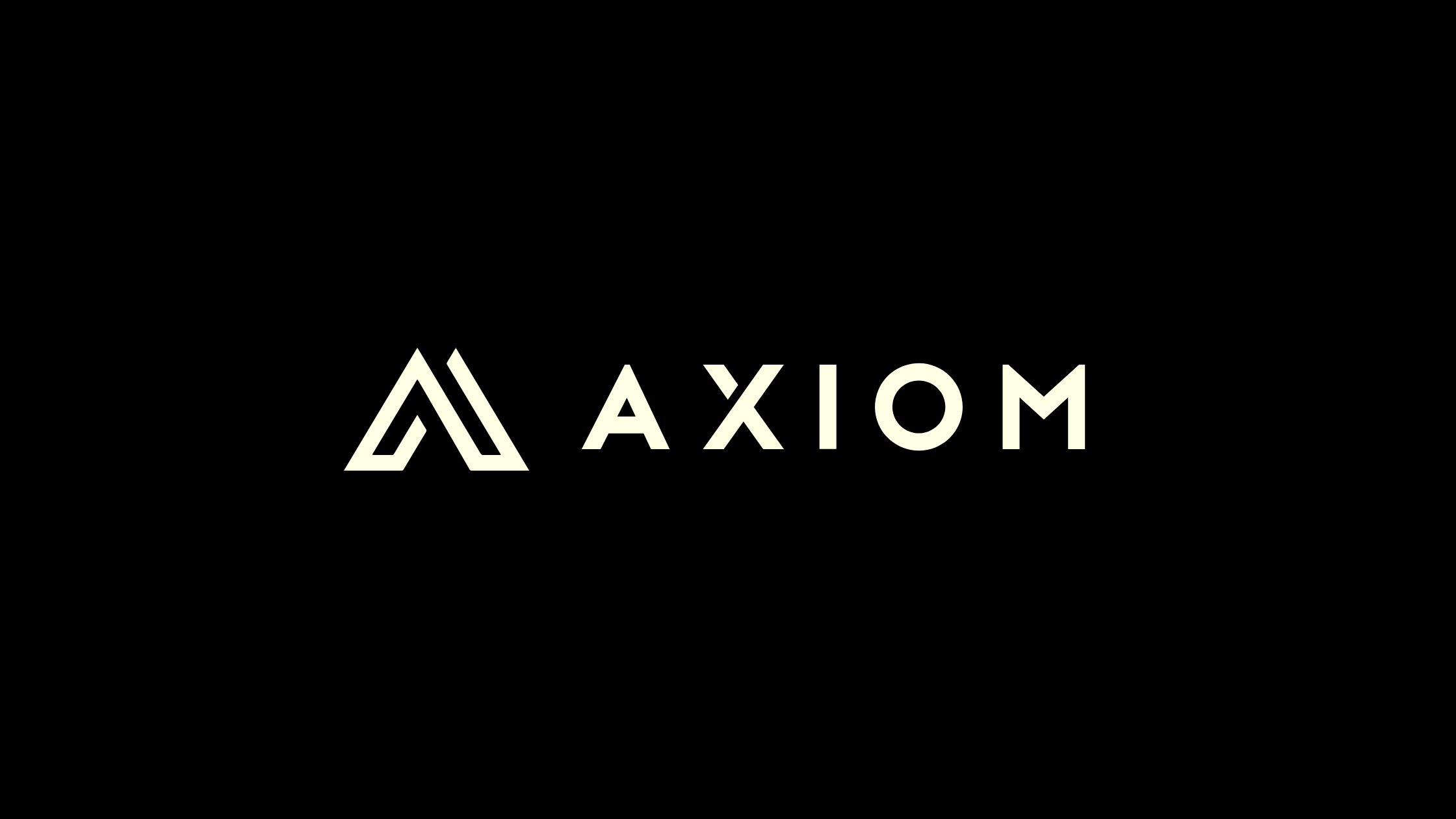 Axiom