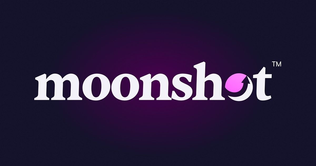 Moonshot
