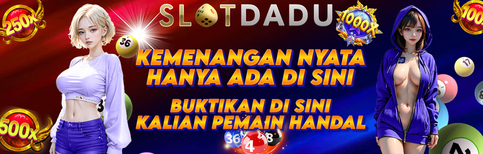 Situs Slotdadu