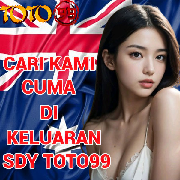 Keluaran SDY Toto99 | keluaransdytoto99.com
