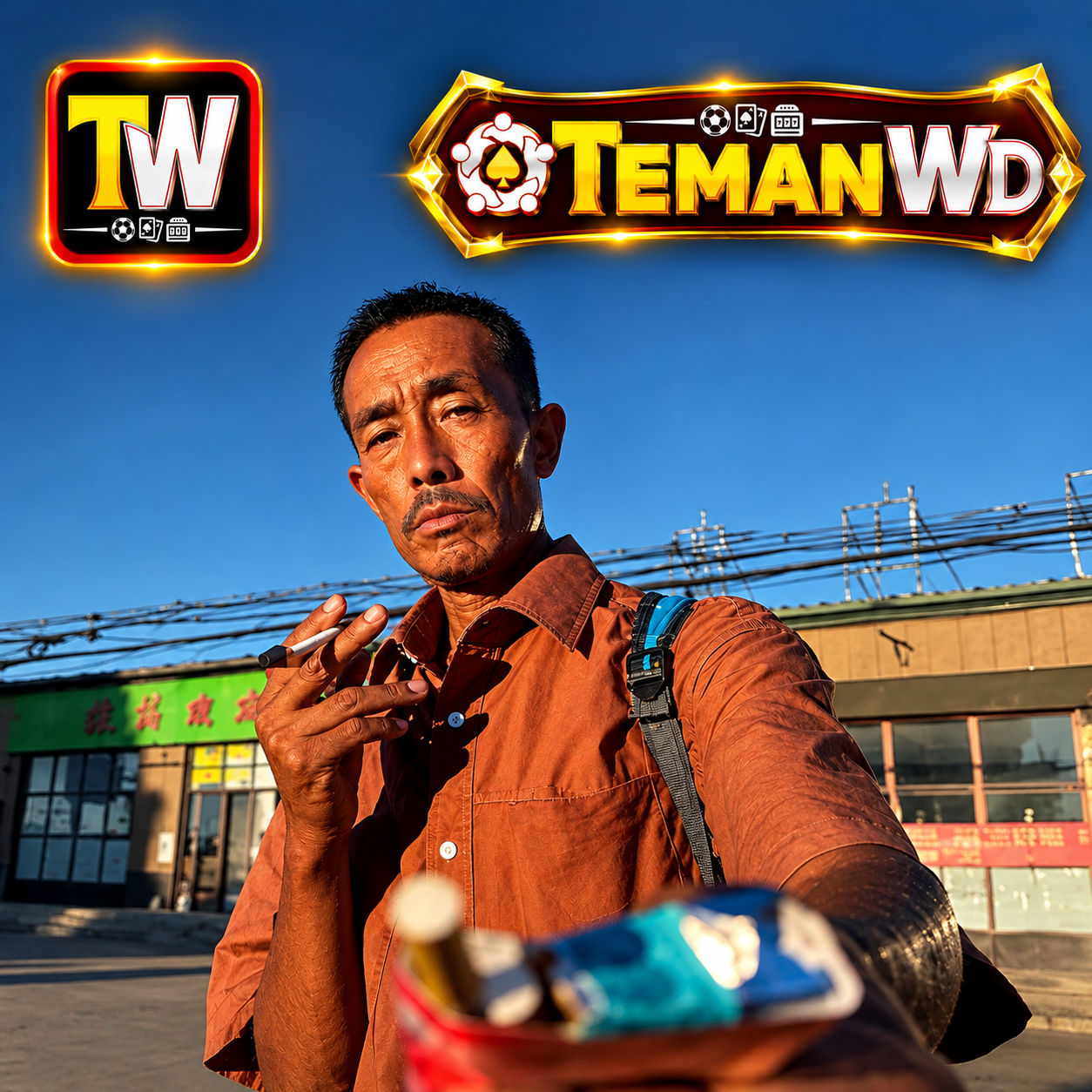 TEMANWD