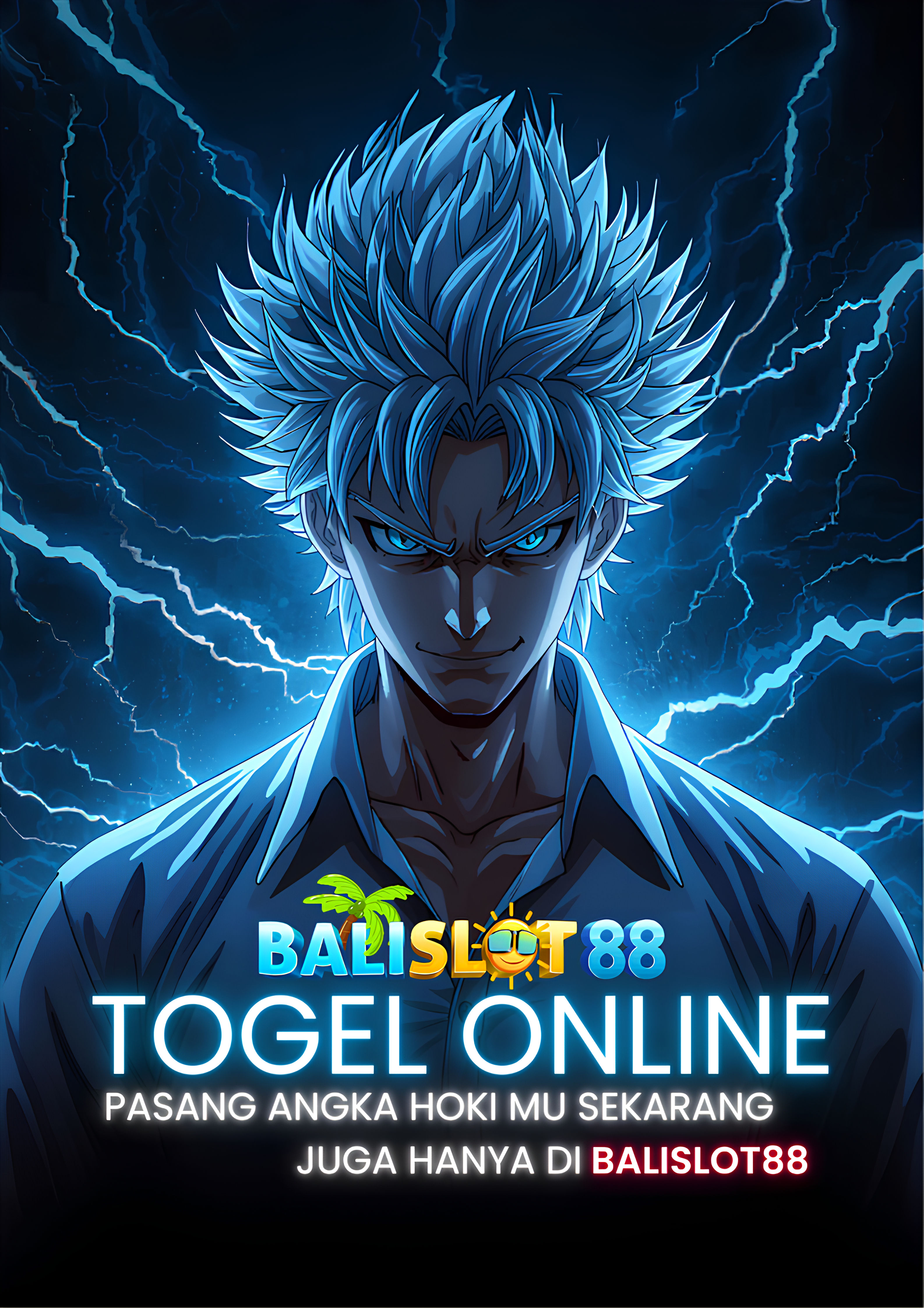 BALISLOT88 sudah menjadi situs toto slot terdepan karena platform ini selalu memberikan diskon terbesar untuk pasangan togel 4D hingga 92% khusus hari ini. Daftar sekarang juga dan raih jackpot maksimal setiap hari!