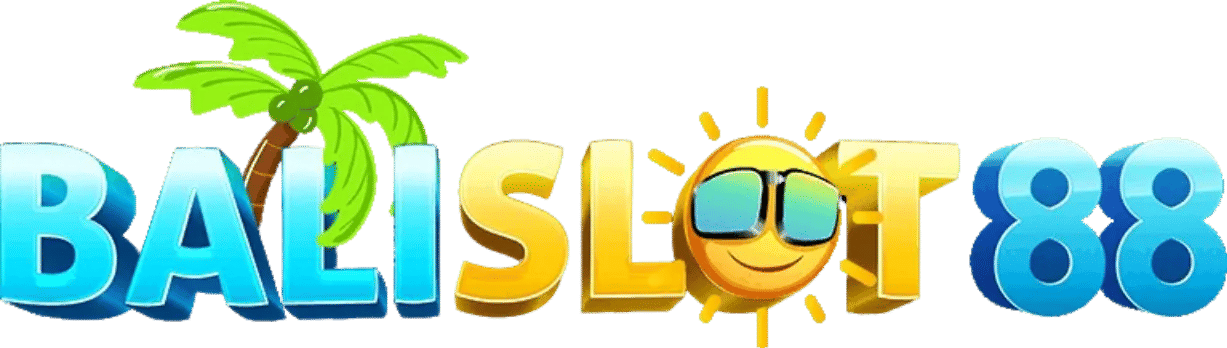 logo-BALISLOT88
