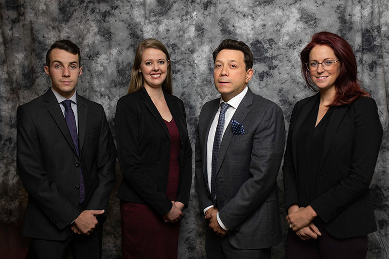 Grover Law Firm gallery photo