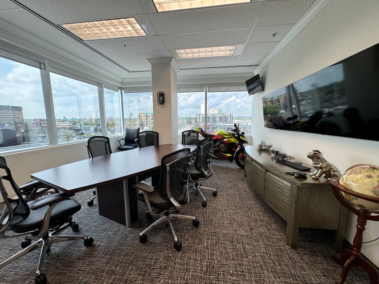 Grover Law Firm gallery photo