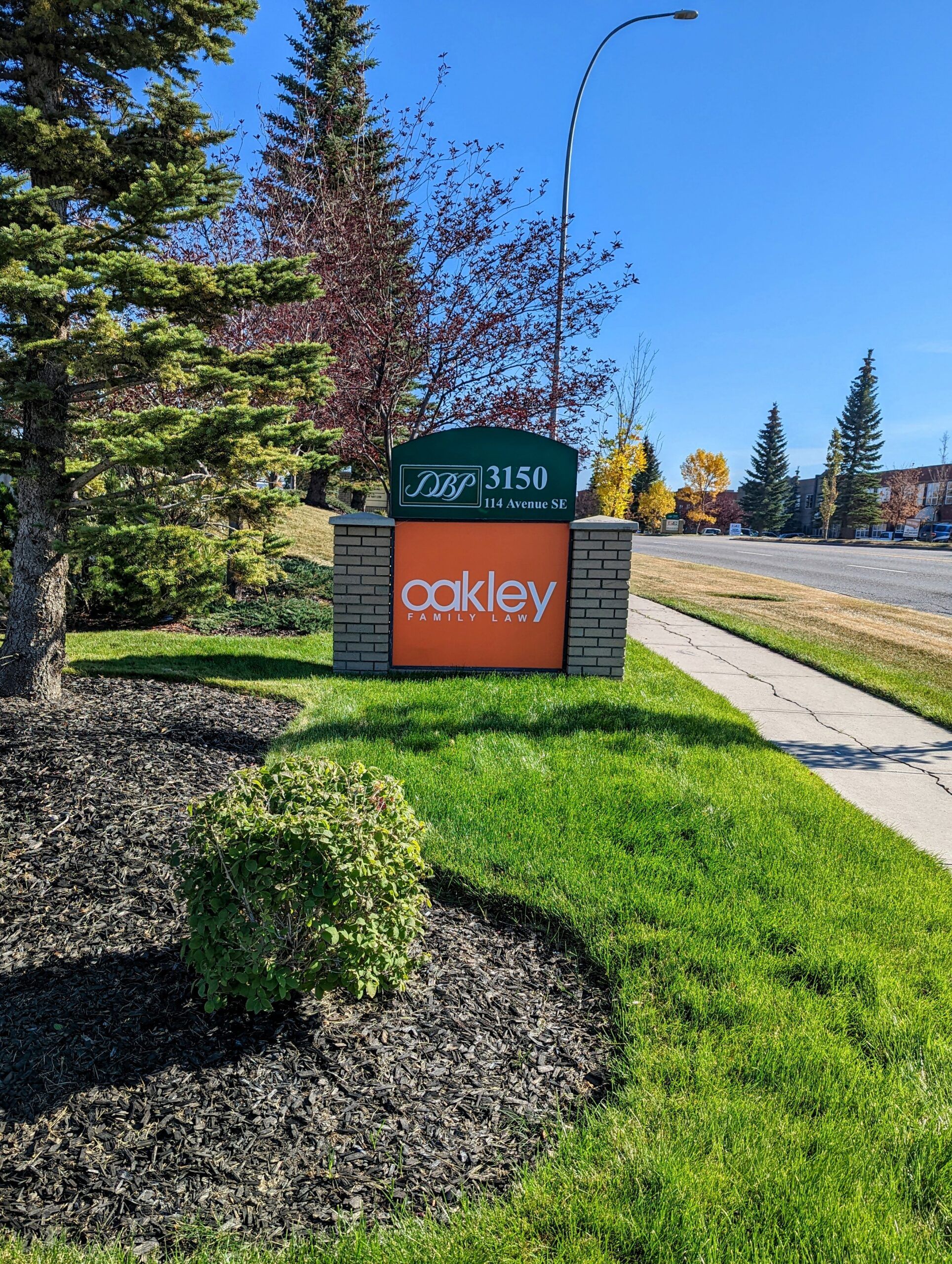 Oakley Family Law gallery photo