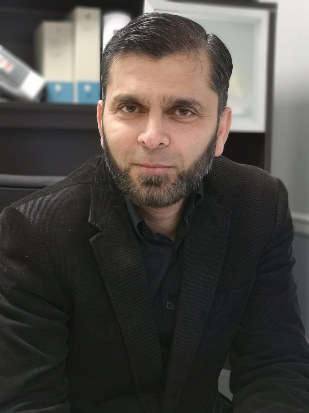 Salim Contractor Notary Corporation gallery photo