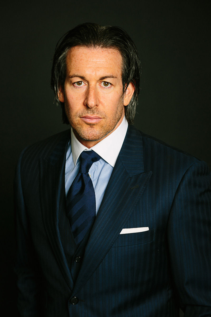Jonathan J Israels Law Corporation, lawyer in Vancouver