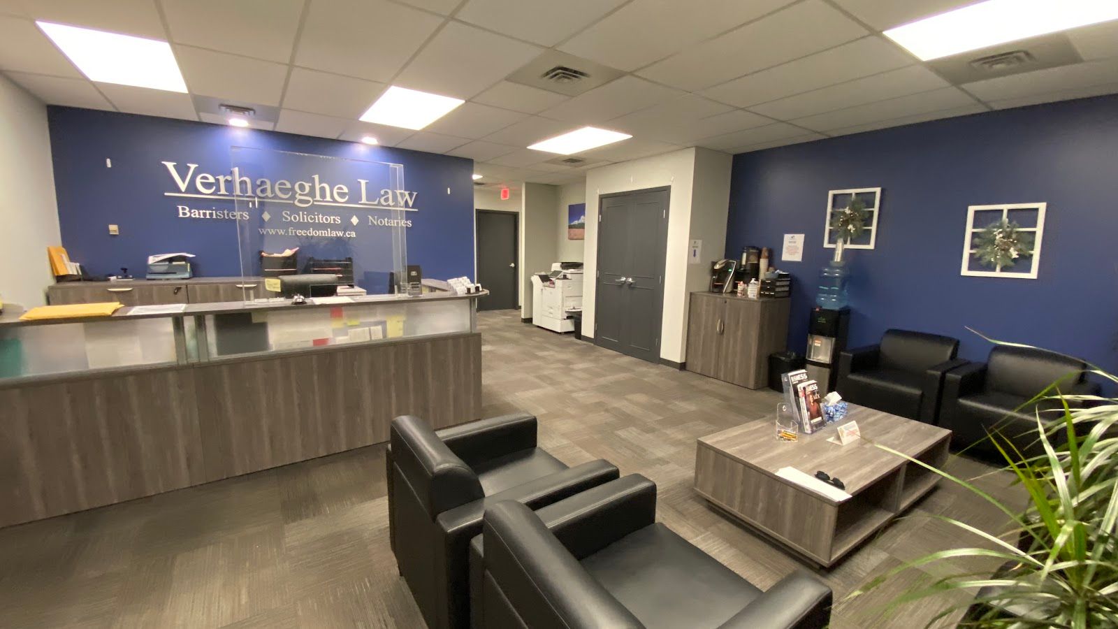 Verhaeghe Law Office gallery photo