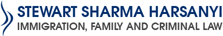Stewart Sharma Harsanyi Immigration Law