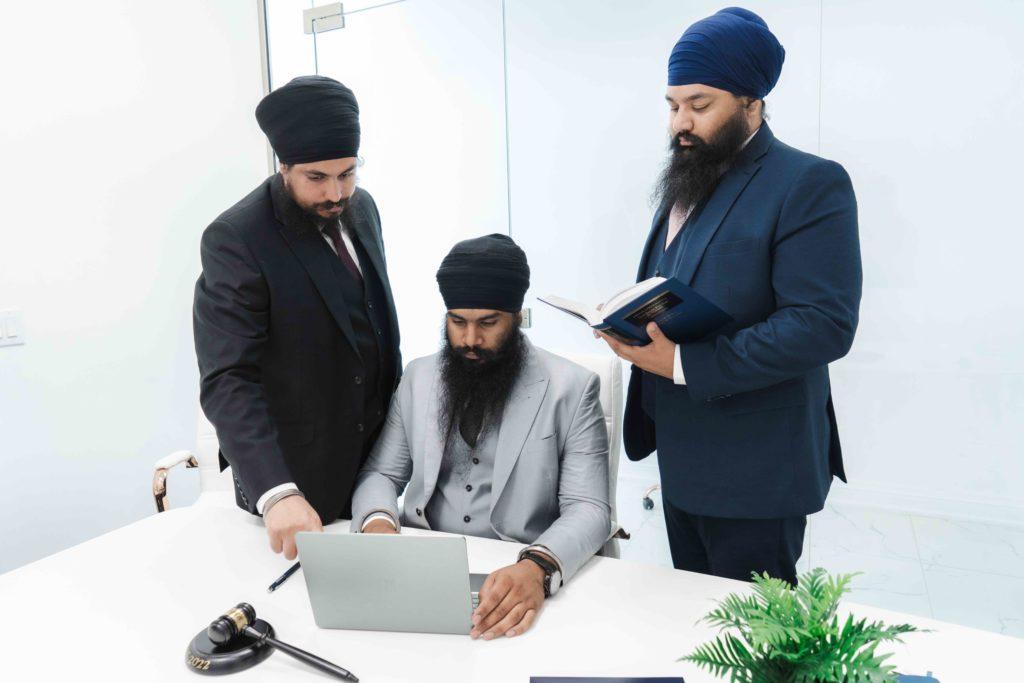 GS Brar Law gallery photo
