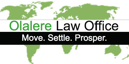 Olalere Law Office, lawyer in Ottawa