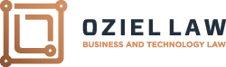 Oziel Law, lawyer in Toronto