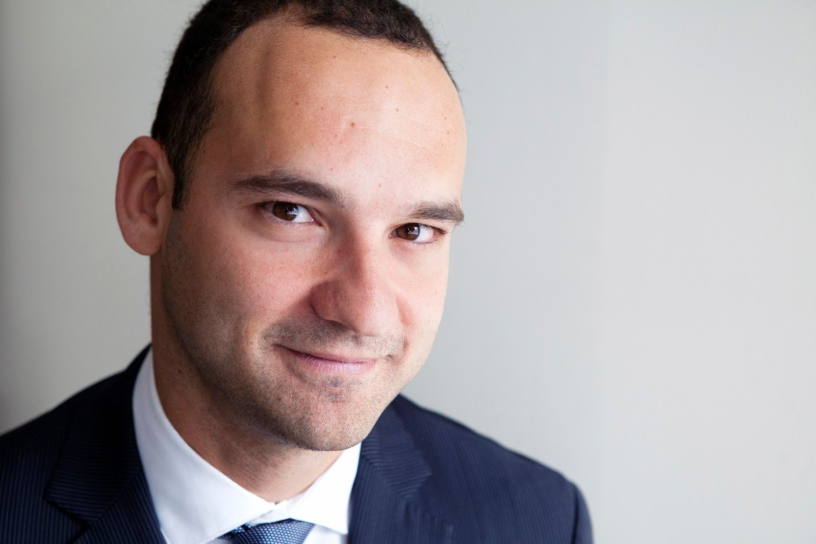 S. Zalman Haouzi Avocat
