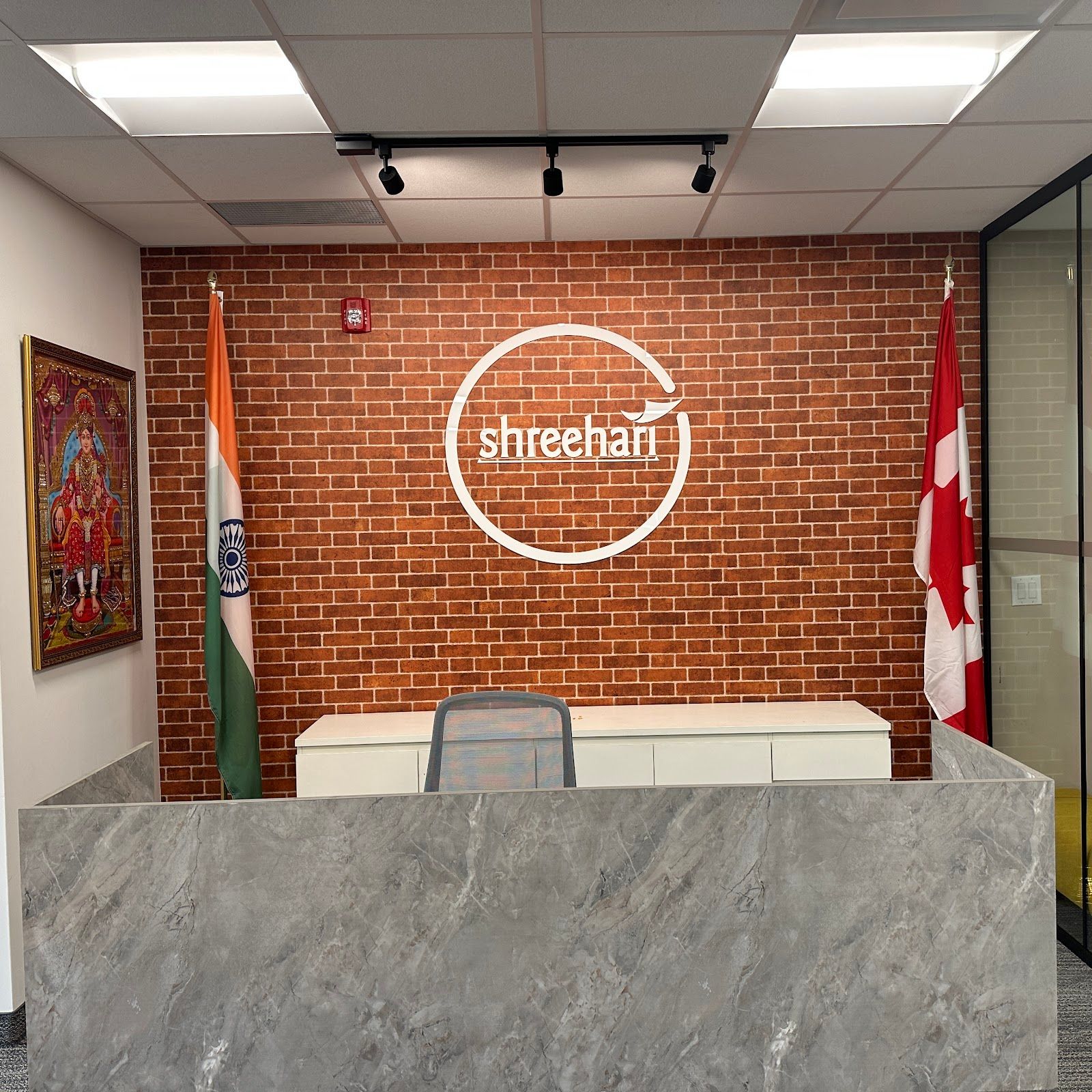 Shreehari Immigration Consultants 
