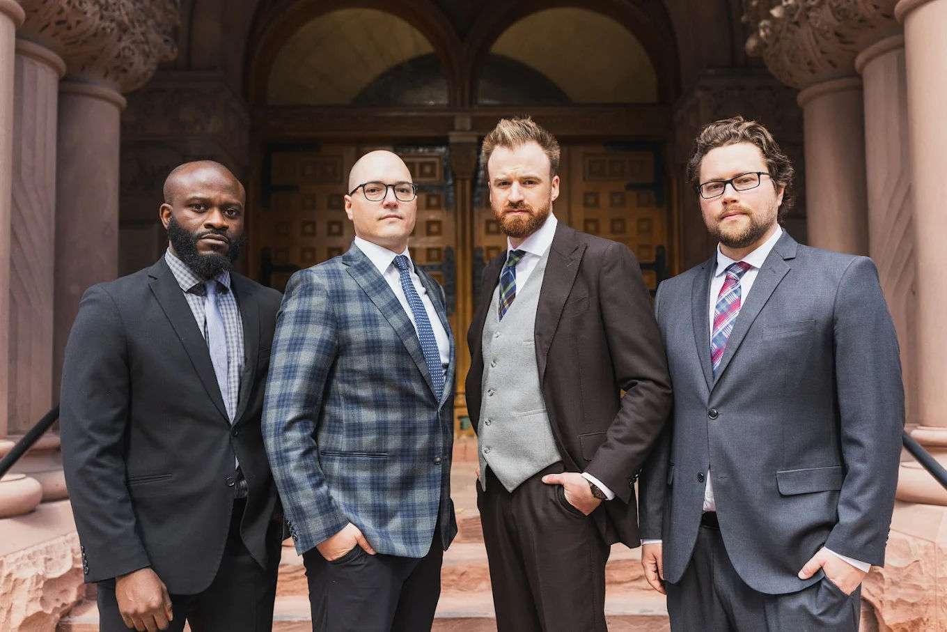 Strategic Criminal Defence gallery photo
