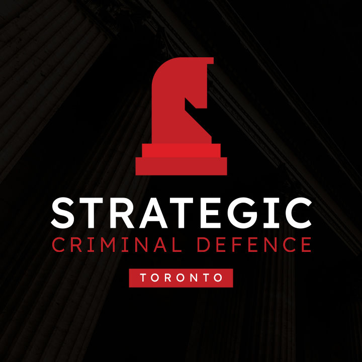 Strategic Criminal Defence, lawyer in Markham