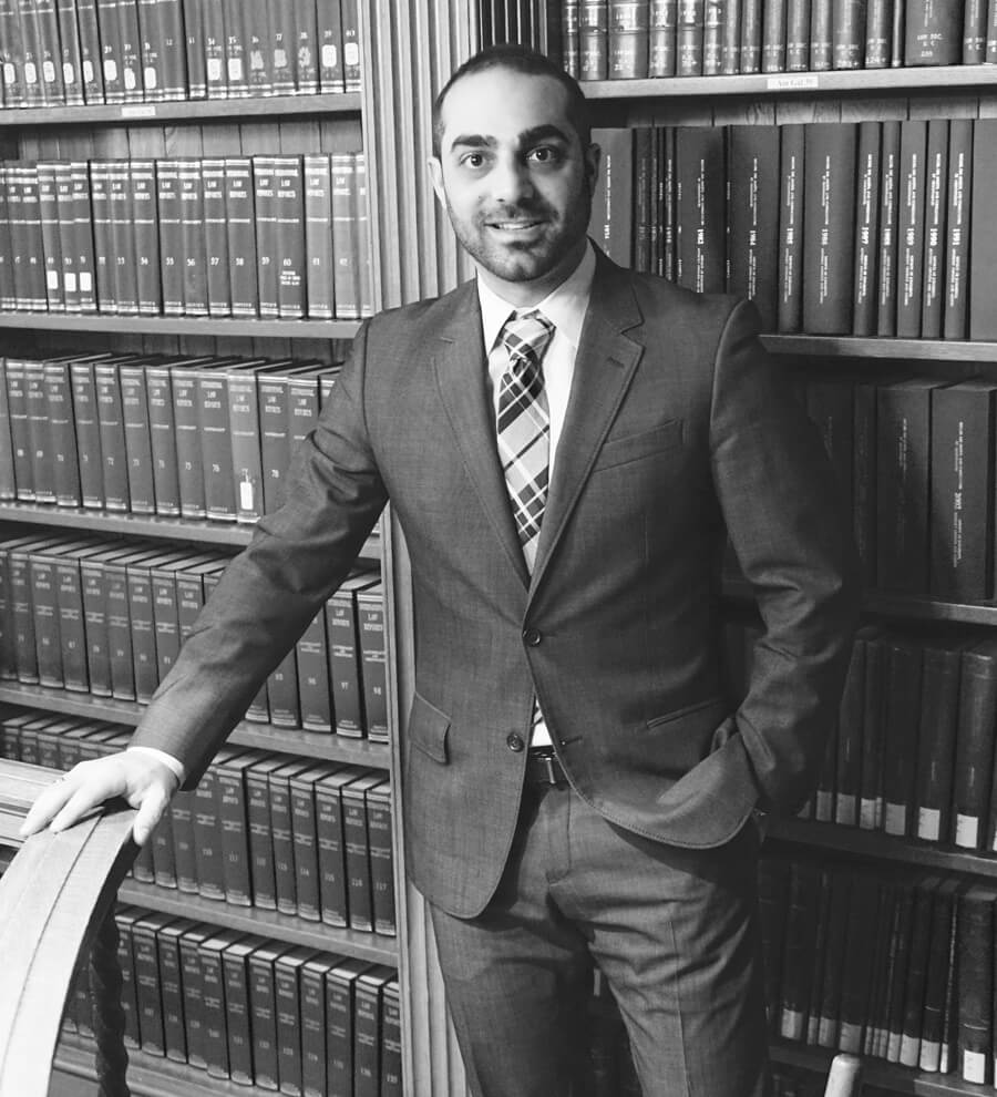 Camenzuli Workplace Law gallery photo