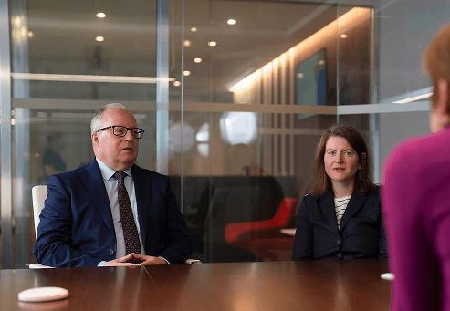 Nelligan Law, lawyer in Ottawa